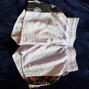 Nike DRI-FIT shorts (juniors)